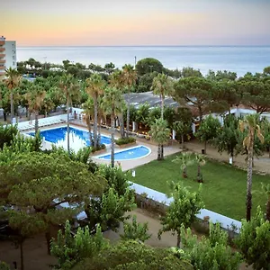 Bellsol Pets Camping Pineda De Mar