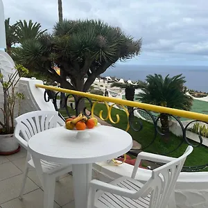 Studio Sea Front View & Pool Apartamento