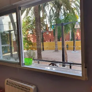 Vega Apartamento Almuñécar