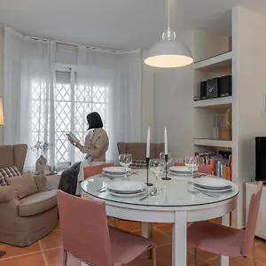 Tuguest House Сasa de vacaciones Armilla