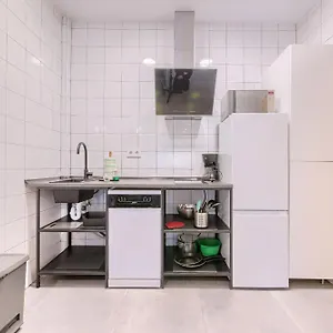 Basarrate Self Check In Apartamento Bilbao